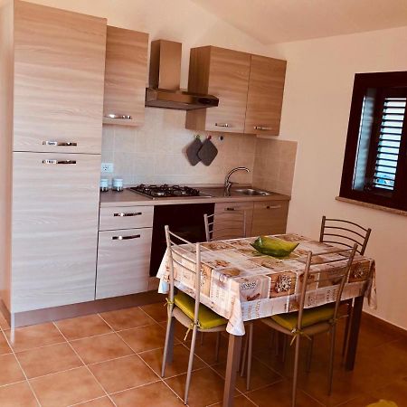 Siniscola Casa Vacanze Olmo Exteriér fotografie