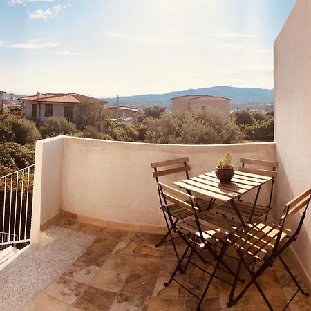 Siniscola Casa Vacanze Olmo Exteriér fotografie