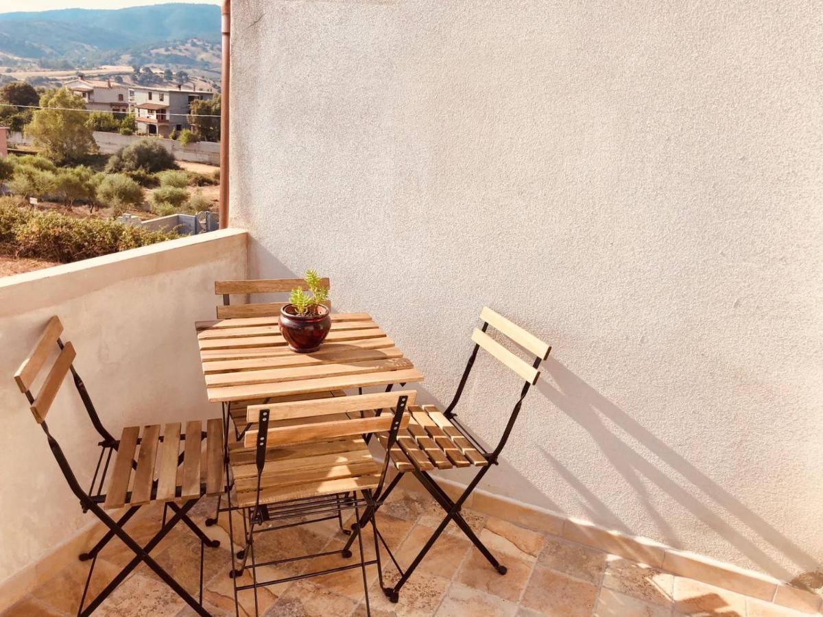 Siniscola Casa Vacanze Olmo Exteriér fotografie