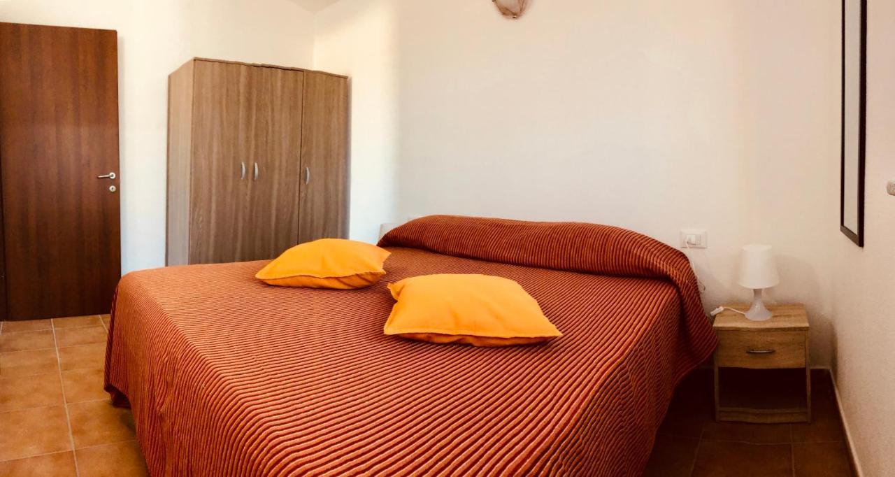 Siniscola Casa Vacanze Olmo Exteriér fotografie
