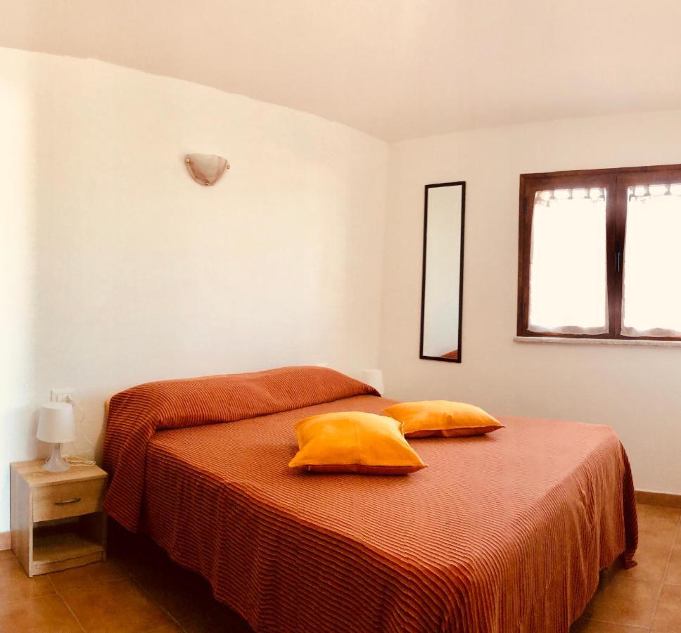 Siniscola Casa Vacanze Olmo Exteriér fotografie
